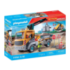 Playmobil Action Heroes