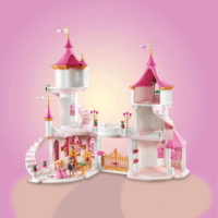 Playmobil Princess Magic