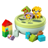 Lego Duplo