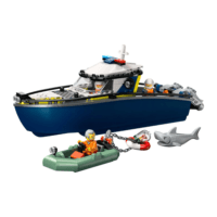 Lego City