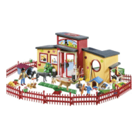 Playmobil My Life