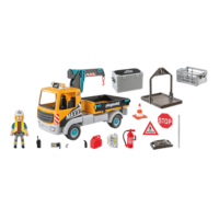 Playmobil Action Heroes