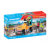 Playmobil Action Heroes