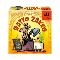 Ratto Zakko