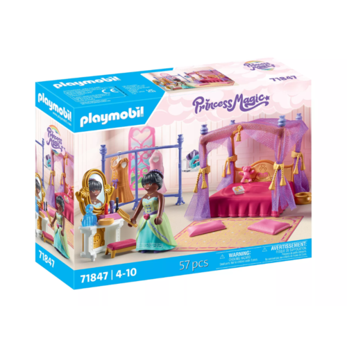 Playmobil Princess Magic