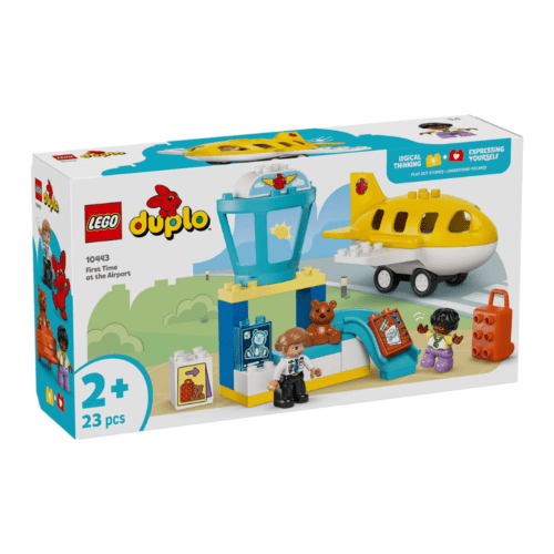 Lego Duplo