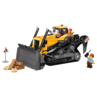 Lego City