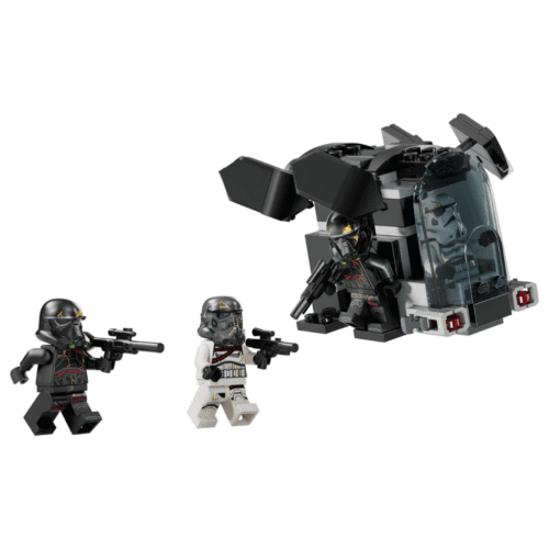 Lego Star Wars