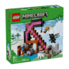 Lego Minecraft