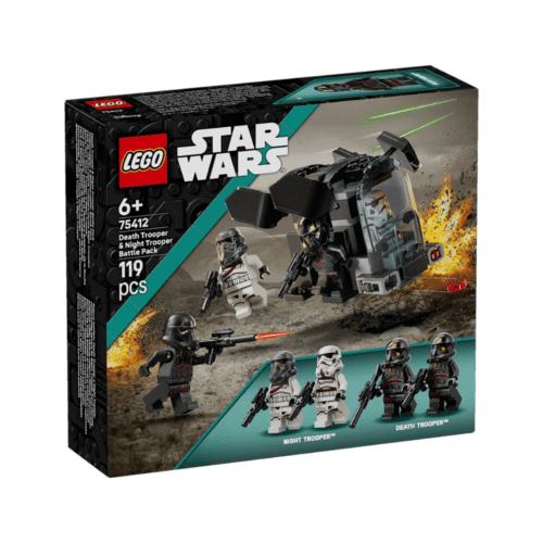 Lego Star Wars
