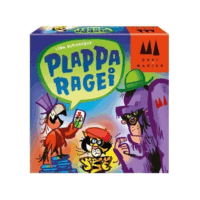 Plappa Ragei