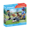 Playmobil Action Heroes