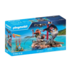 Playmobil Pirates
