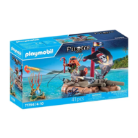 Playmobil Pirates