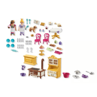 Playmobil Princess Magic