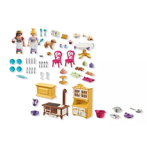 Playmobil Princess Magic