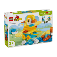 Lego Duplo