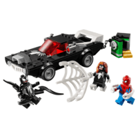 Lego Marvel