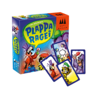Plappa Ragei
