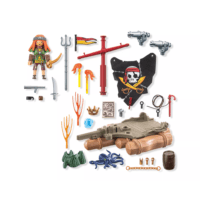 Playmobil Pirates