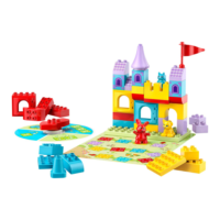 Lego Duplo