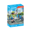 Playmobil Action Heroes