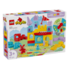Lego Duplo