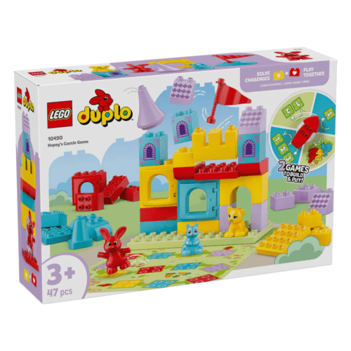 Lego Duplo