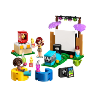Lego Friends