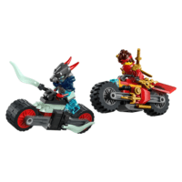 Lego Ninjago