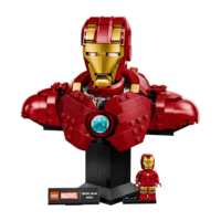 Lego Marvel