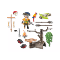 Playmobil Pirates