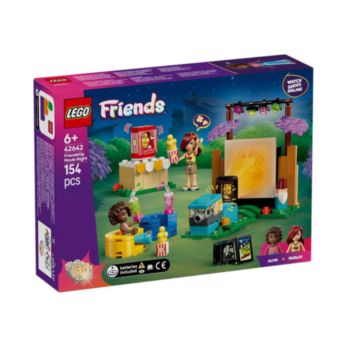 Lego Friends