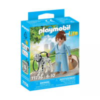 Playmobil My Life
