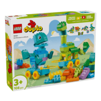Lego Duplo