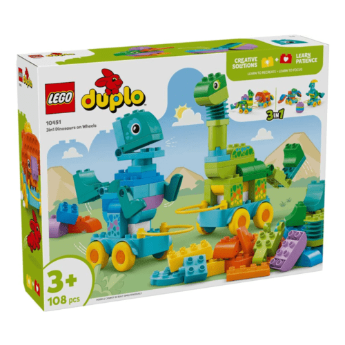 Lego Duplo
