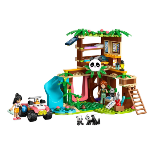 Lego Friends