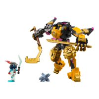 Lego Ninjago