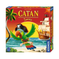 Catan junior