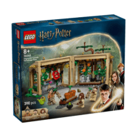 Lego Harry Potter