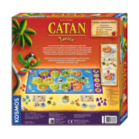 Catan junior