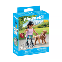Playmobil My Life