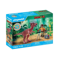 Playmobil Dinos