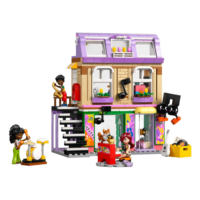 Lego Friends