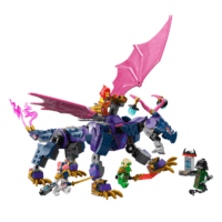 Lego Ninjago