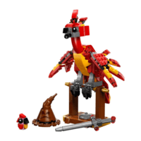 Lego Harry Potter