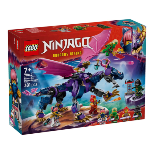 Lego Ninjago