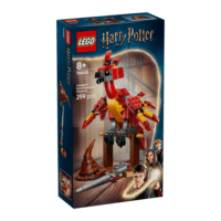 Lego Harry Potter
