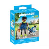 Playmobil My Life
