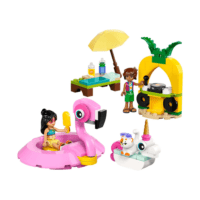 Lego Friends